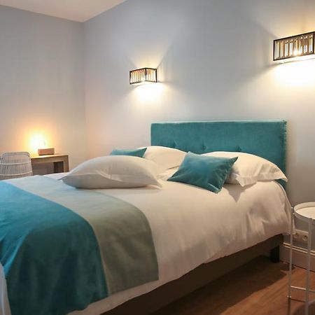 Hotel Des Arts Wimereux Esterno foto