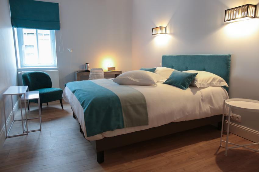 Hotel Des Arts Wimereux Esterno foto
