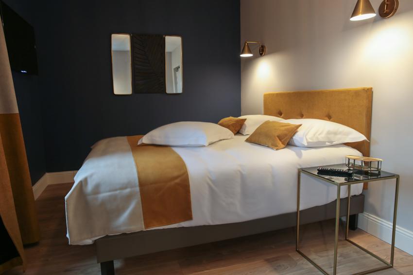 Hotel Des Arts Wimereux Esterno foto