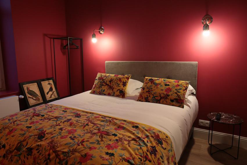 Hotel Des Arts Wimereux Esterno foto