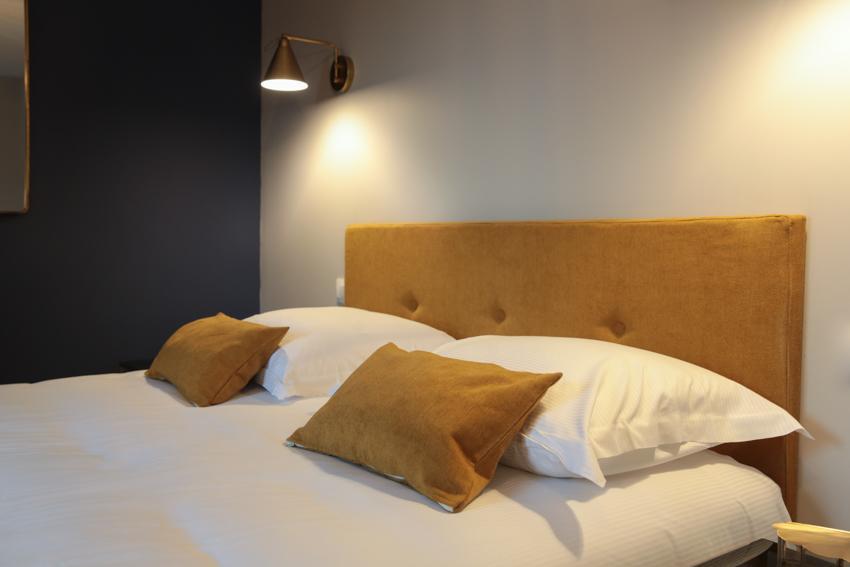 Hotel Des Arts Wimereux Esterno foto