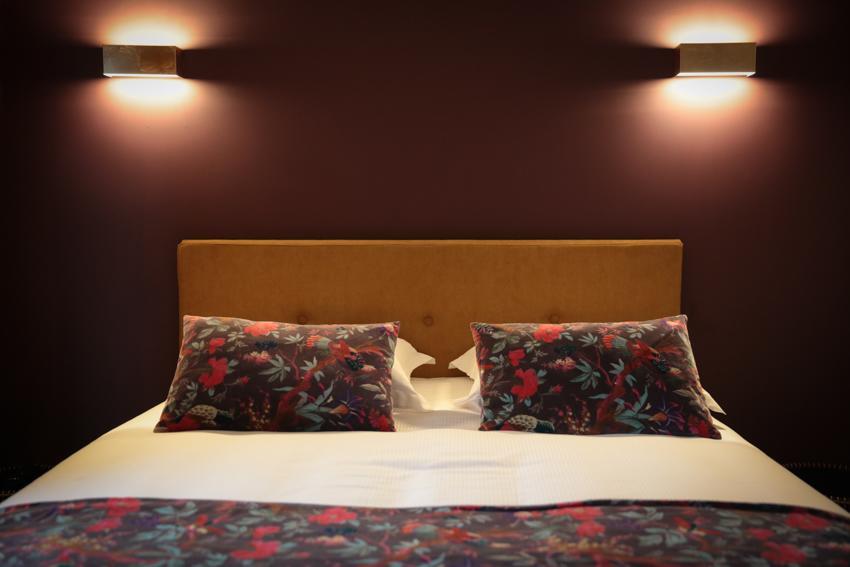 Hotel Des Arts Wimereux Esterno foto