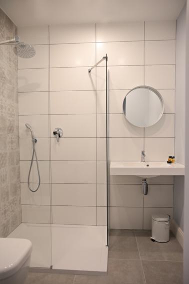 Hotel Des Arts Wimereux Esterno foto