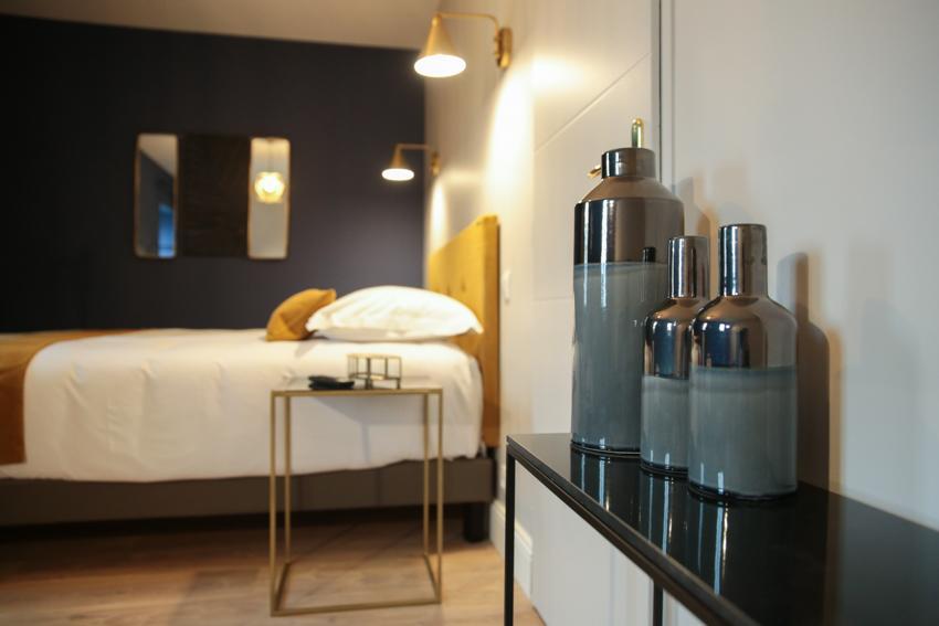 Hotel Des Arts Wimereux Esterno foto