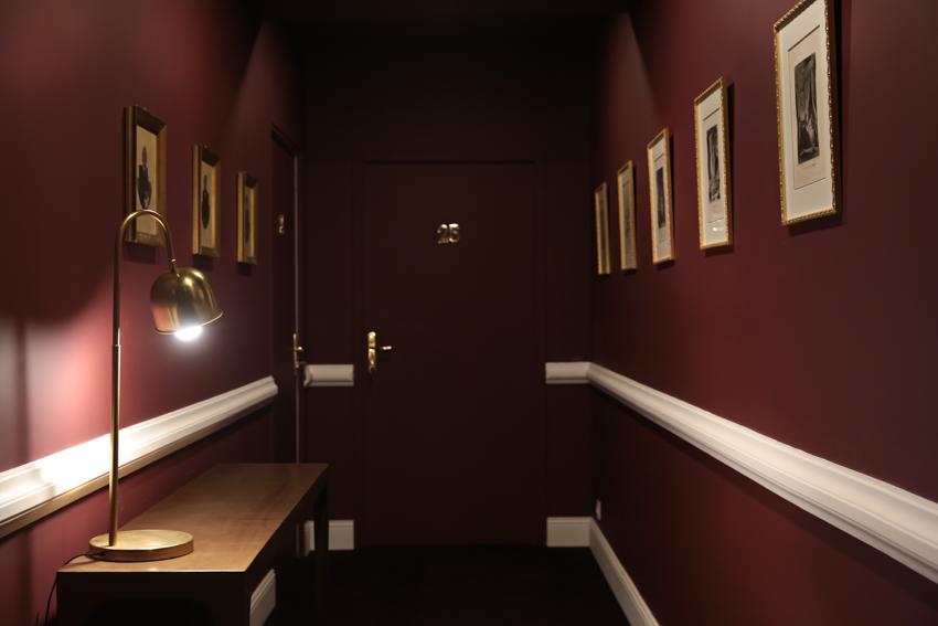 Hotel Des Arts Wimereux Esterno foto