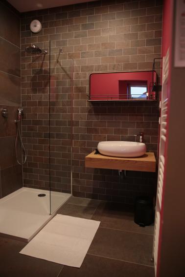 Hotel Des Arts Wimereux Esterno foto