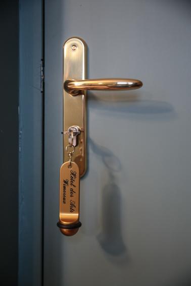 Hotel Des Arts Wimereux Esterno foto