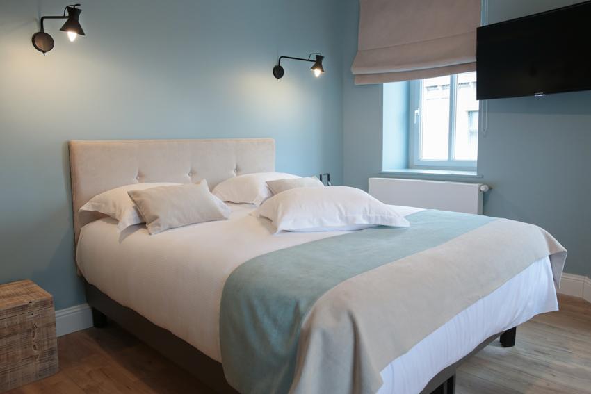 Hotel Des Arts Wimereux Esterno foto