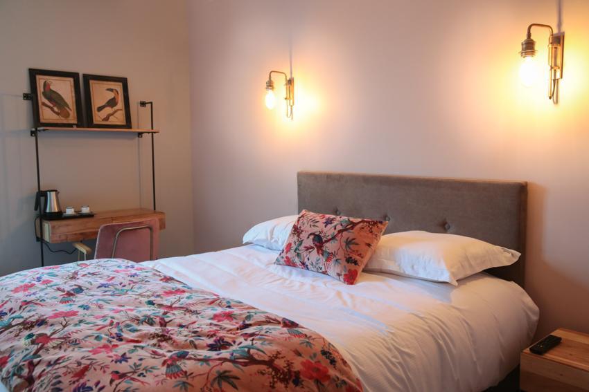 Hotel Des Arts Wimereux Esterno foto