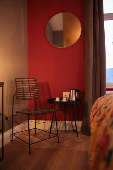 Hotel Des Arts Wimereux Esterno foto