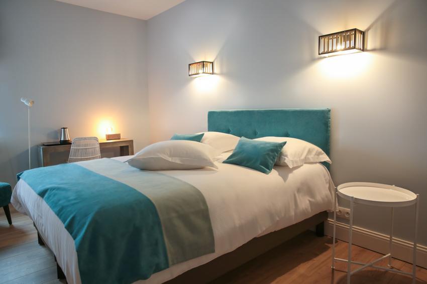 Hotel Des Arts Wimereux Esterno foto