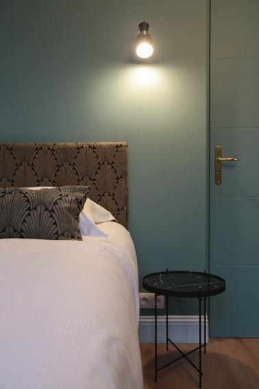 Hotel Des Arts Wimereux Esterno foto