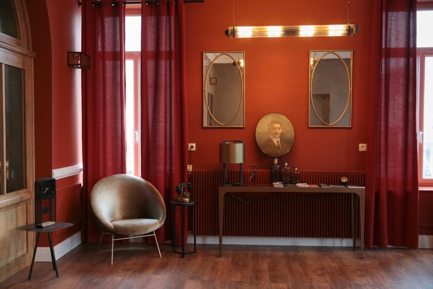 Hotel Des Arts Wimereux Esterno foto