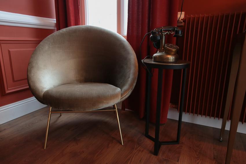 Hotel Des Arts Wimereux Esterno foto