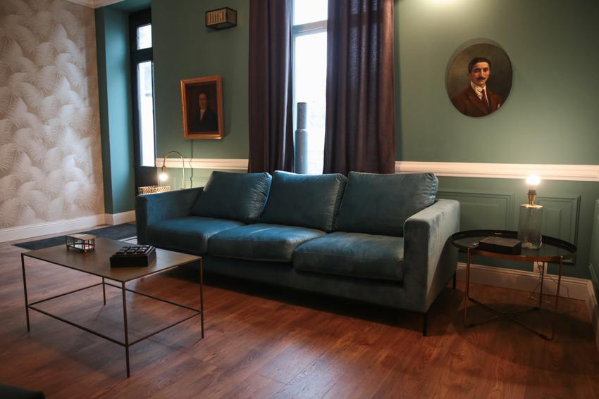 Hotel Des Arts Wimereux Esterno foto
