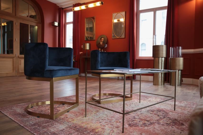 Hotel Des Arts Wimereux Esterno foto