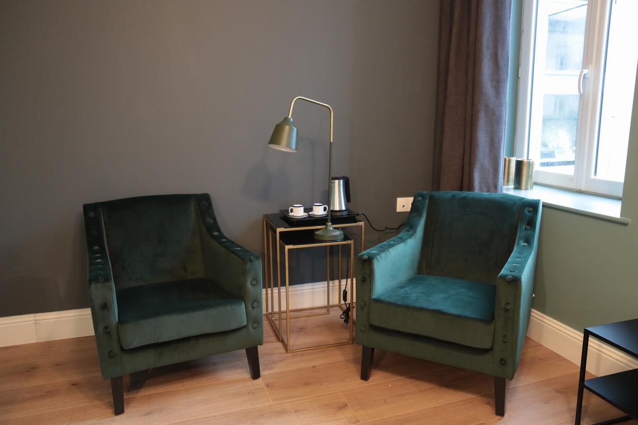 Hotel Des Arts Wimereux Esterno foto